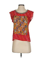 Tiny Short Sleeve Top