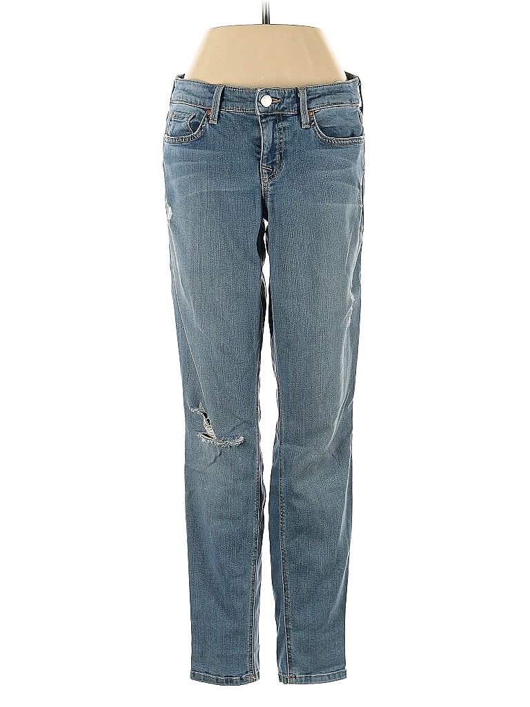 Level 99 Blue Jeans Size 27 waist - photo 1