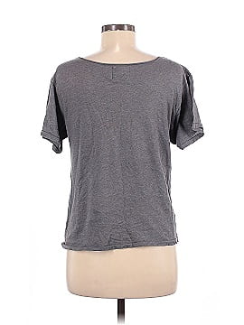 Junk Food Short Sleeve T-Shirt (view 2)