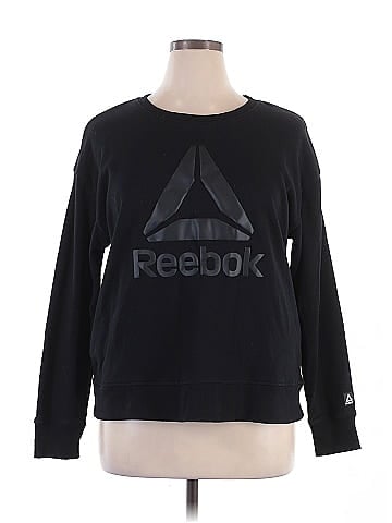 Reebok Sweatshirt (view 1)