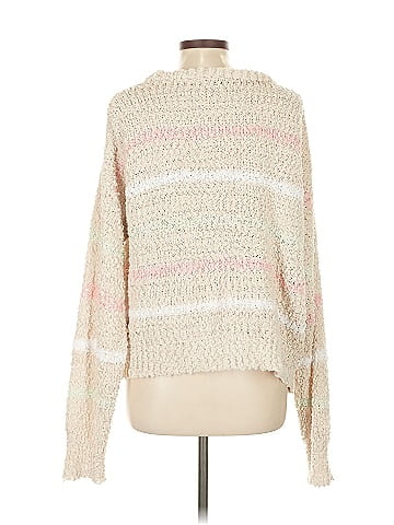 Andree by UNIT Pullover Sweater (view 2)