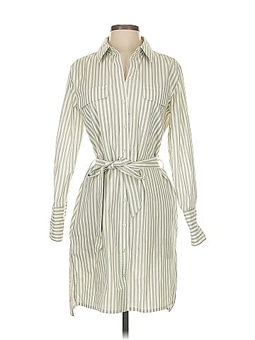Equipment Casual Dress (view 1)