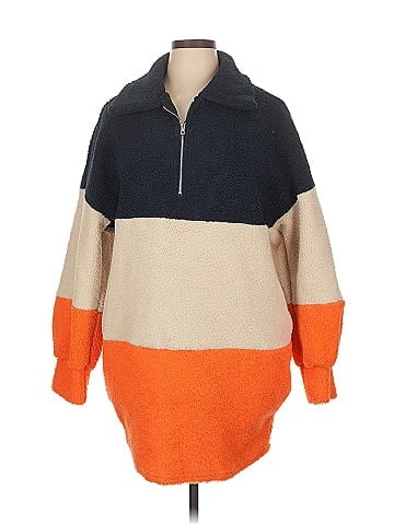 ChicMe Pullover Sweater (view 1)