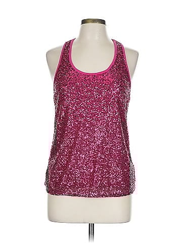 Material Girl Sleeveless Top (view 1)