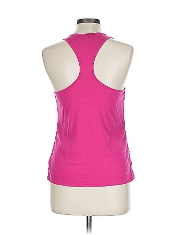 Material Girl Sleeveless Top (view 2)