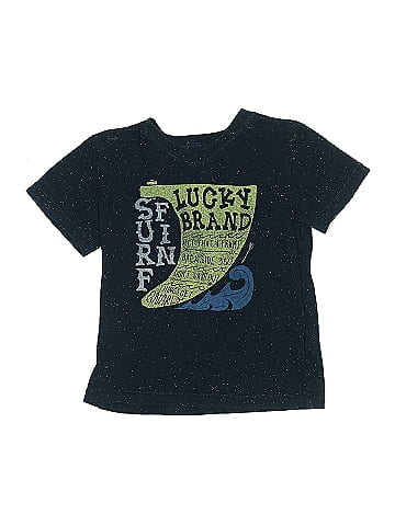 Lucky Brand Short Sleeve T-Shirt (view 1)