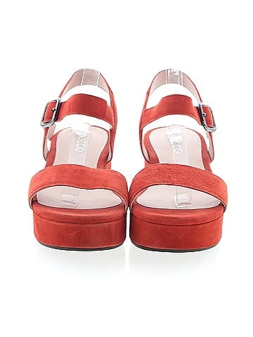 Ecco Wedges (view 2)