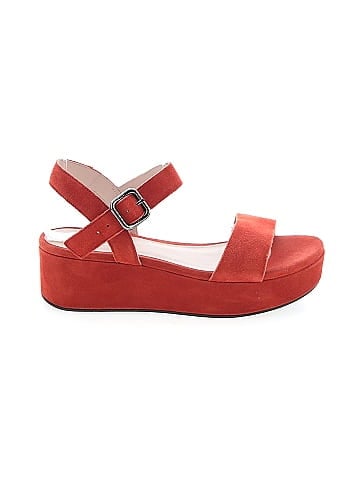 Ecco Wedges (view 1)