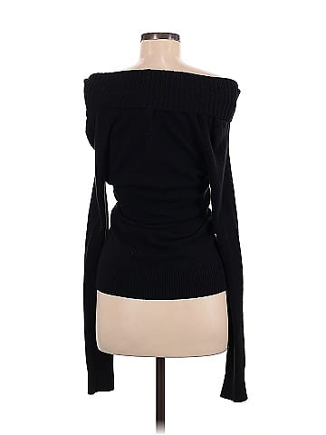 Frenchi Pullover Sweater (view 2)