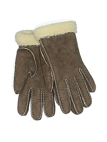 Ugg Gloves (view 1)