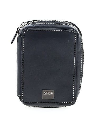 Acme Leather Card Holder (view 1)