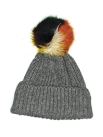 Zara Beanie (view 1)