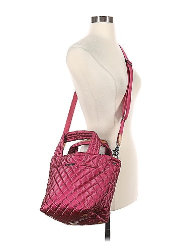MZ Wallace Satchel (view 2)