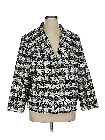 Doncaster Collection Blazer (view 1)