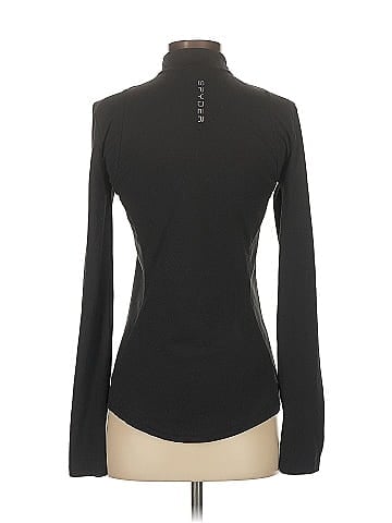 Spyder Track Jacket (view 2)