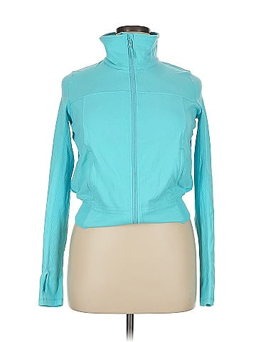 Lululemon Athletica Track Jacket (view 1)