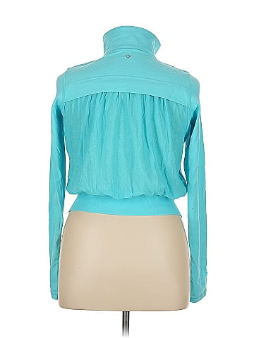 Lululemon Athletica Track Jacket (view 2)