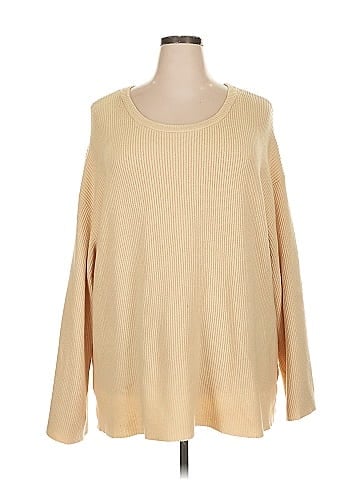 The Drop Pullover Sweater (view 1)