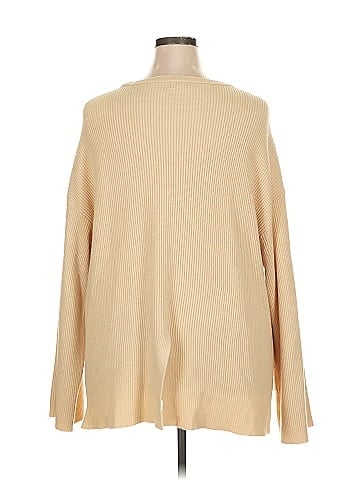 The Drop Pullover Sweater (view 2)