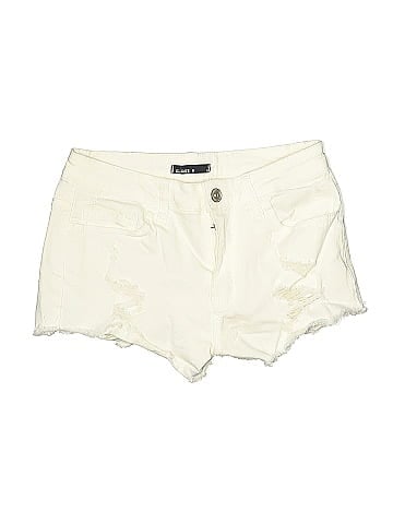 Klique B Shorts (view 1)