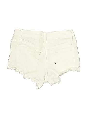 Klique B Shorts (view 2)