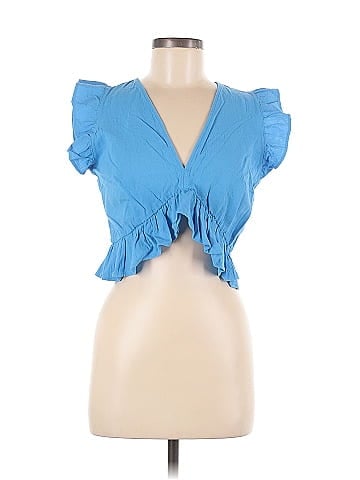 Fancyinn Sleeveless Blouse (view 1)