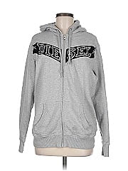 Diesel Zip Up Hoodie