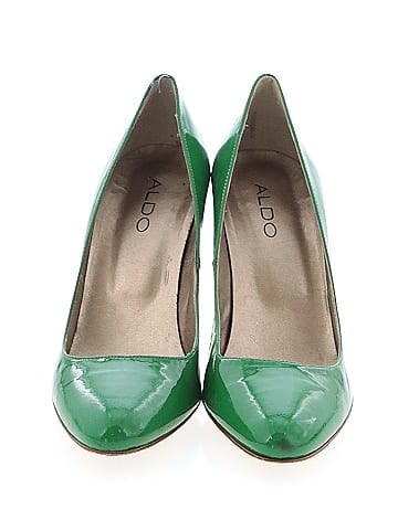 Aldo Heels (view 2)