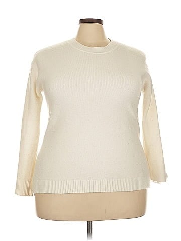 Ann Taylor LOFT Pullover Sweater (view 1)