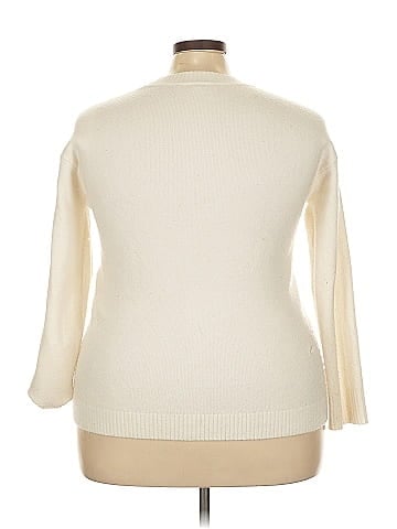 Ann Taylor LOFT Pullover Sweater (view 2)