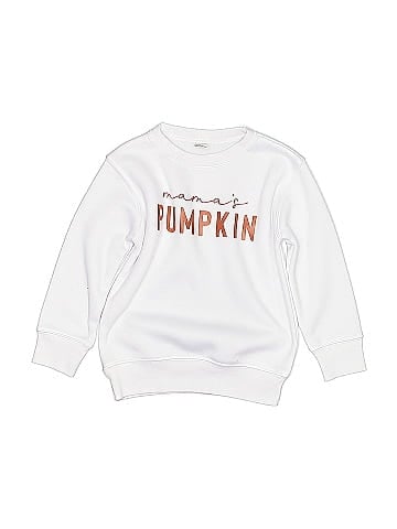 Laughing Giraffe Sweatshirt (view 1)