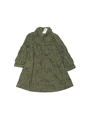 Just One You Made by Carter's Dress (view 1)