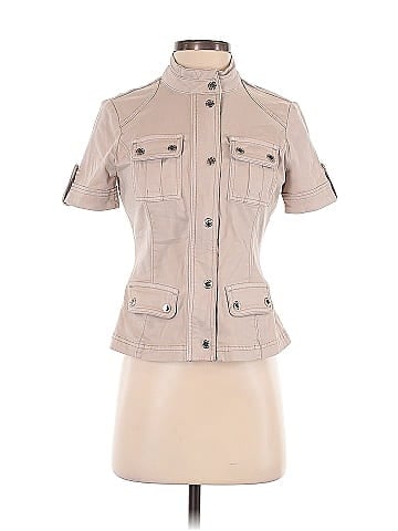 White House Black Market Jacket (view 1)