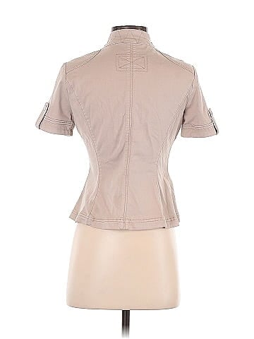 White House Black Market Jacket (view 2)