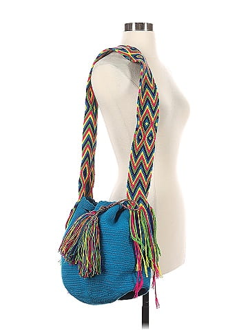 Unbranded Bucket Bag (view 2)