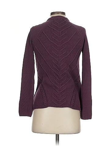 Sparrow Cardigan (view 2)