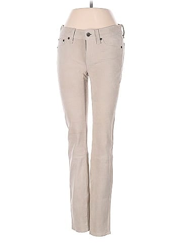 Rag & Bone Leather Pants (view 1)