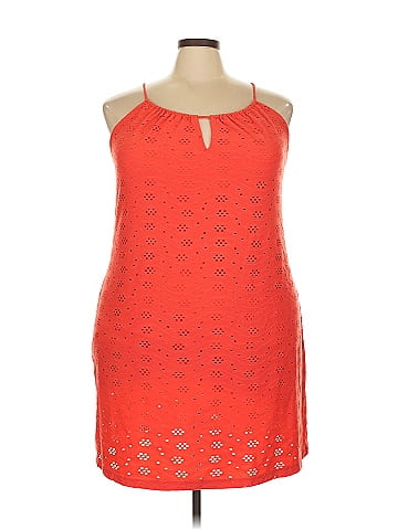 En Focus Studio Casual Dress (view 1)