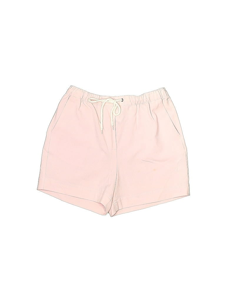 COLLUSION Pre-owned Shorts In Pink