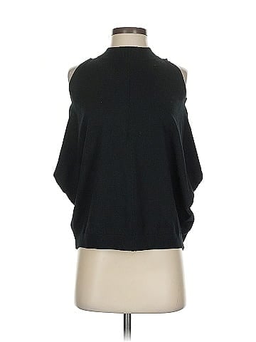 Jamison Sleeveless Blouse (view 1)