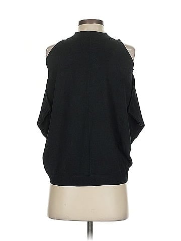 Jamison Sleeveless Blouse (view 2)