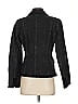 Doncaster Sport Tweed Gray Black Blazer Size 4 - photo 2