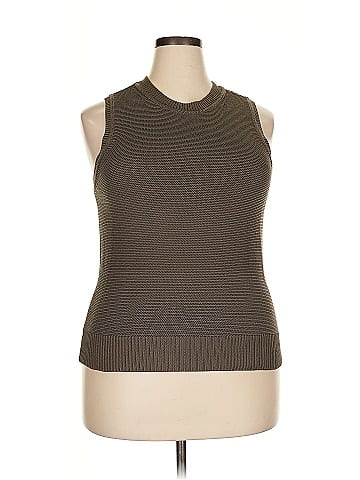 MM. LaFleur Sweater Vest (view 1)