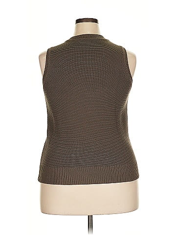 MM. LaFleur Sweater Vest (view 2)