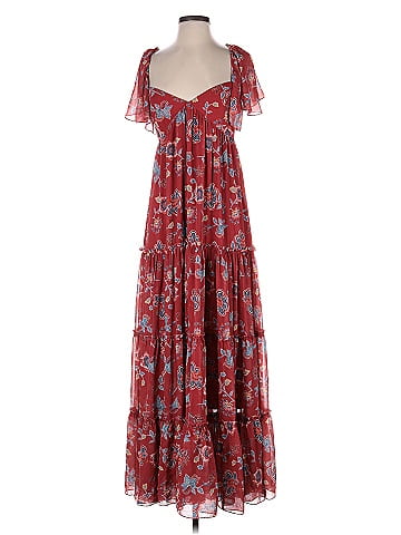 Sachin + Babi Casual Dress (view 1)