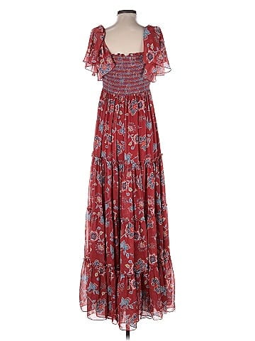 Sachin + Babi Casual Dress (view 2)