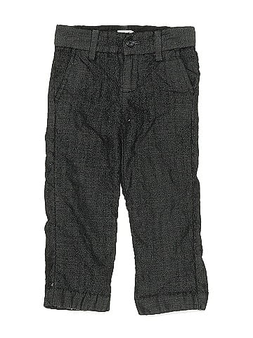 Janie and Jack Wool Pants (view 1)