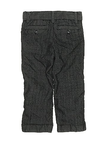 Janie and Jack Wool Pants (view 2)