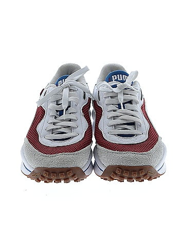Puma Sneakers (view 2)