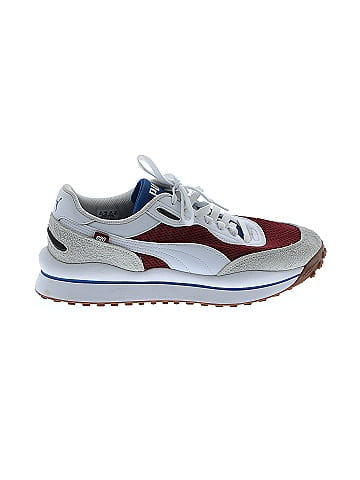 Puma Sneakers (view 1)